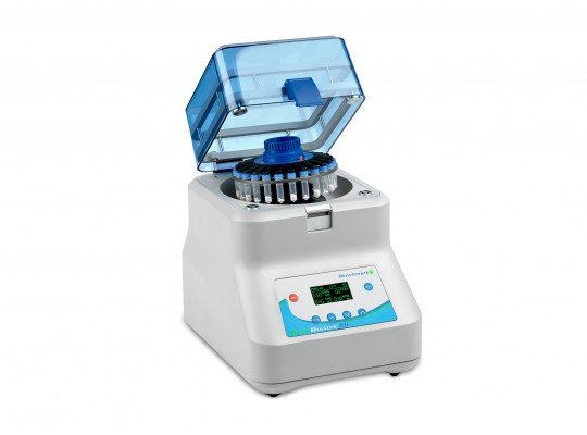 BeadBlaster Microtube Homogenizer