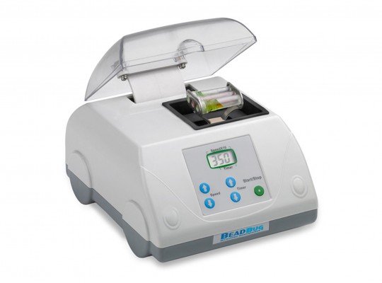 BeadBug Microtube Homogenizer