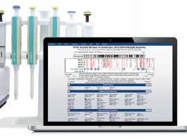 Genome-Wide DNA Methylation Analysis