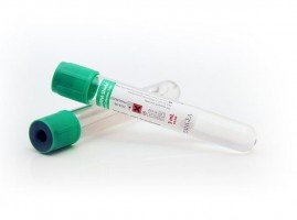 DNA&RNA Shield Blood Collection Tube