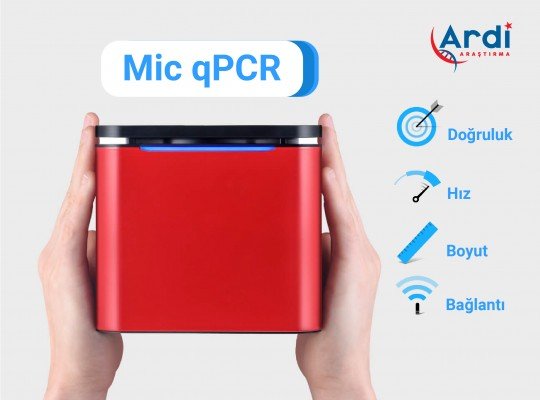 Mic qPCR Cycler