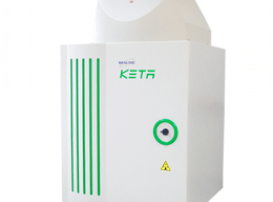 KETA G SERIES GEL DOCUMENTATION SYSTEM