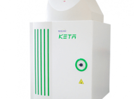 KETA G SERIES GEL DOCUMENTATION SYSTEM